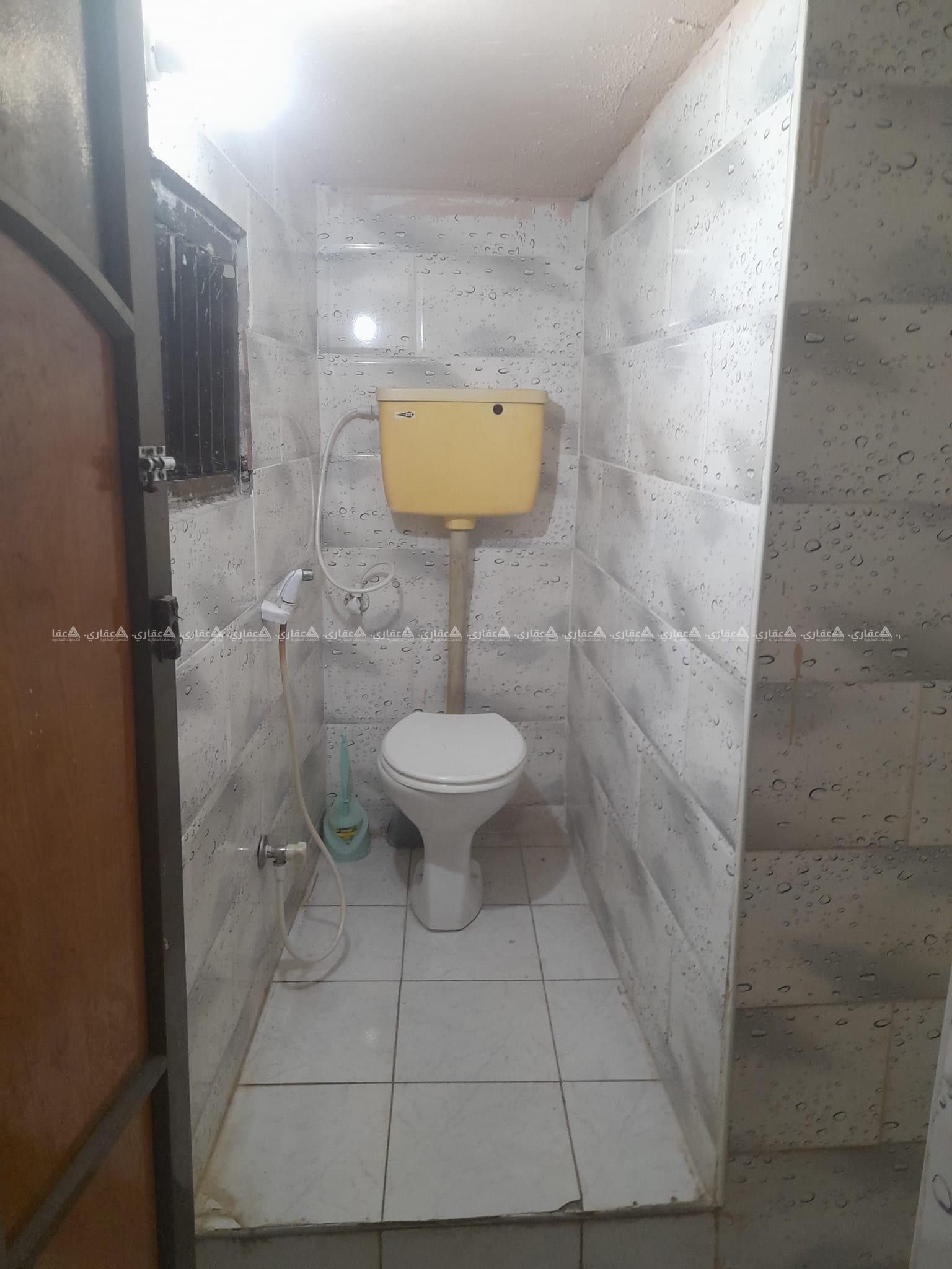 شقة للإيجار بجوار شارع القسام