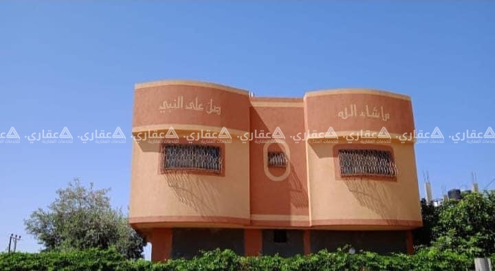 منزل للبيع قريب من البحر