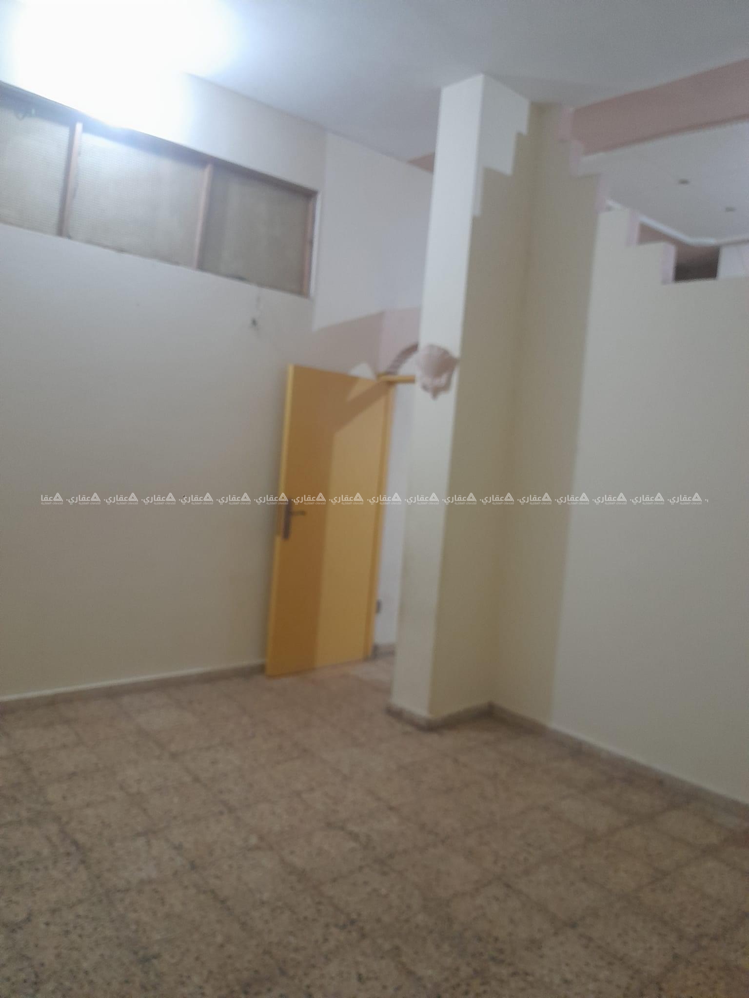 شقة للإيجار بجوار شارع القسام