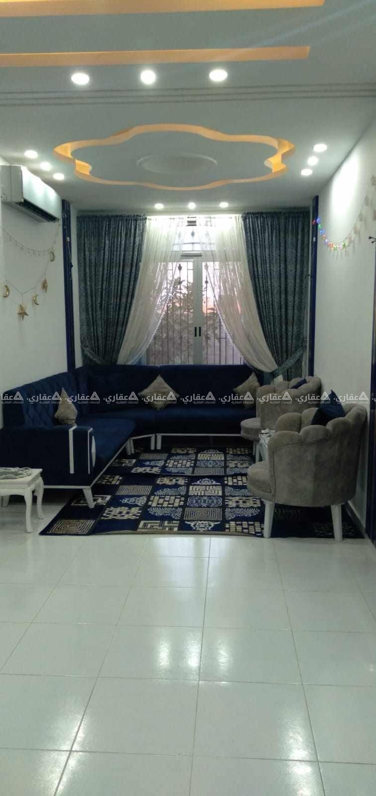 دار نظام ڤيلا للبيع