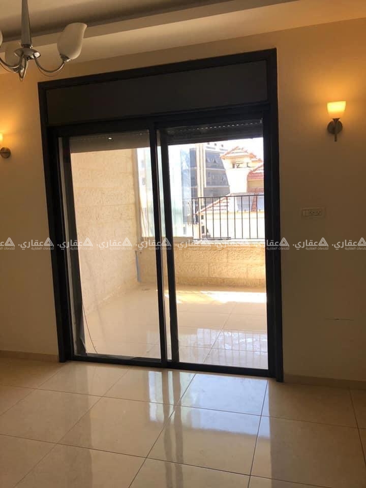 شقة جاهزة للسكن للبيع