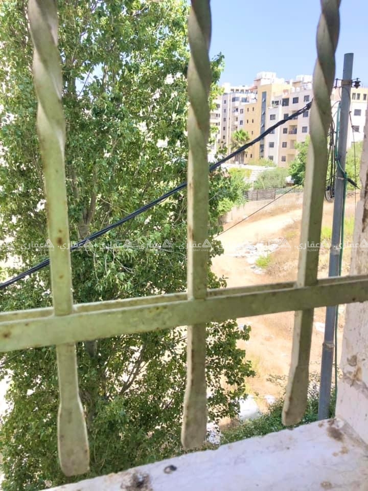 شقة للبيع قرب سيجا فريدو