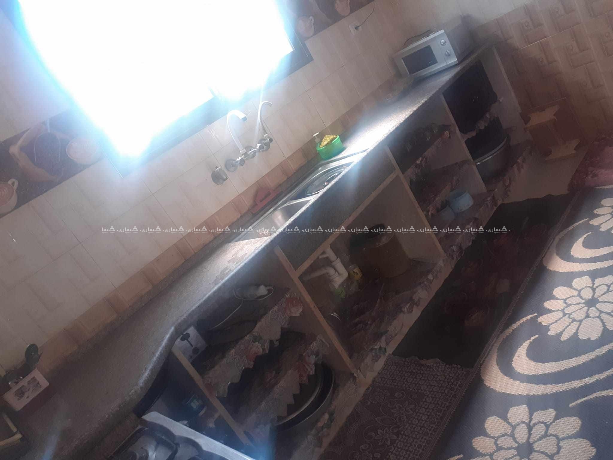 منزل للبيع في المغراقة