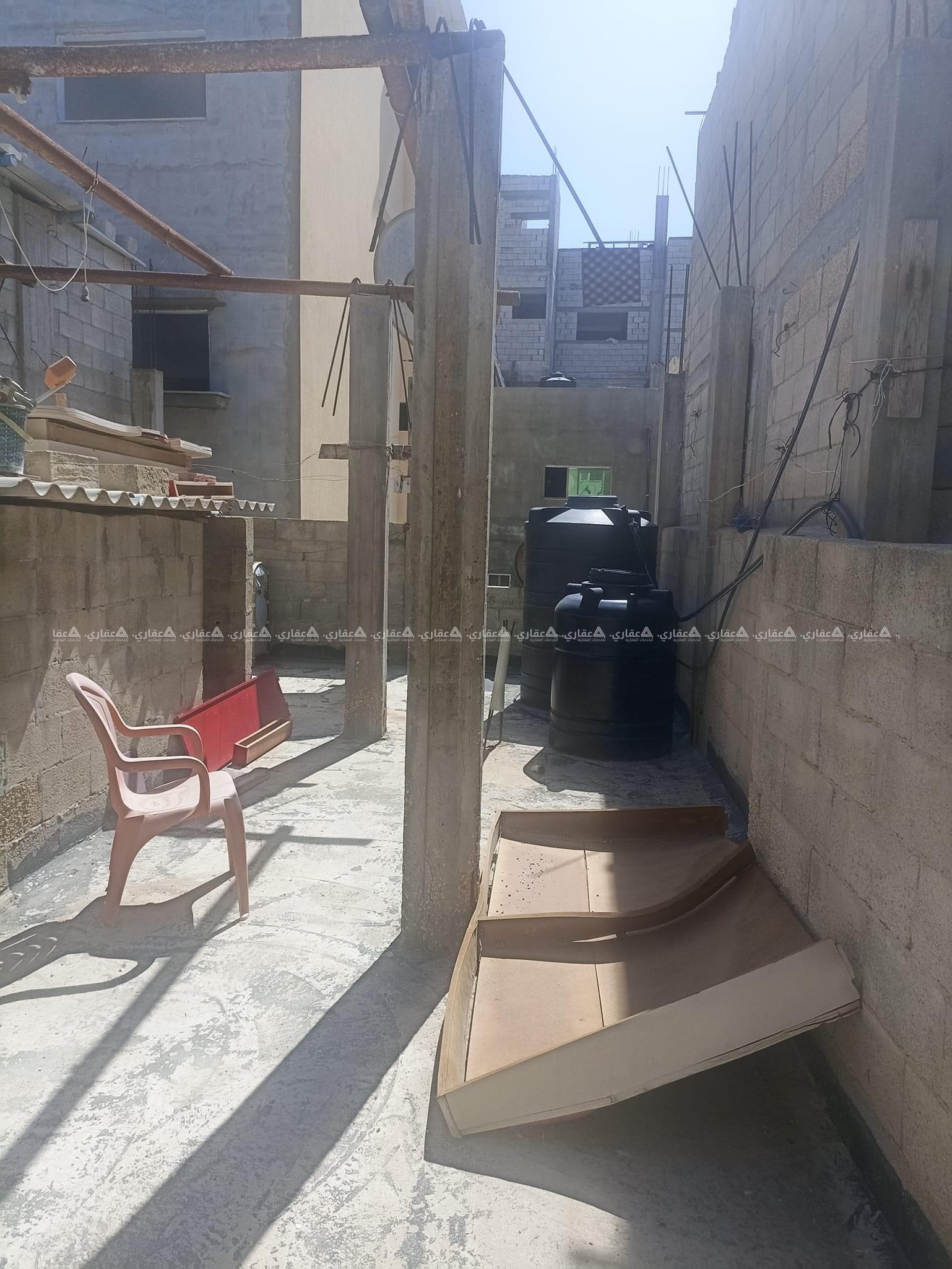 بيت للبيع عرب مسجد السوسي