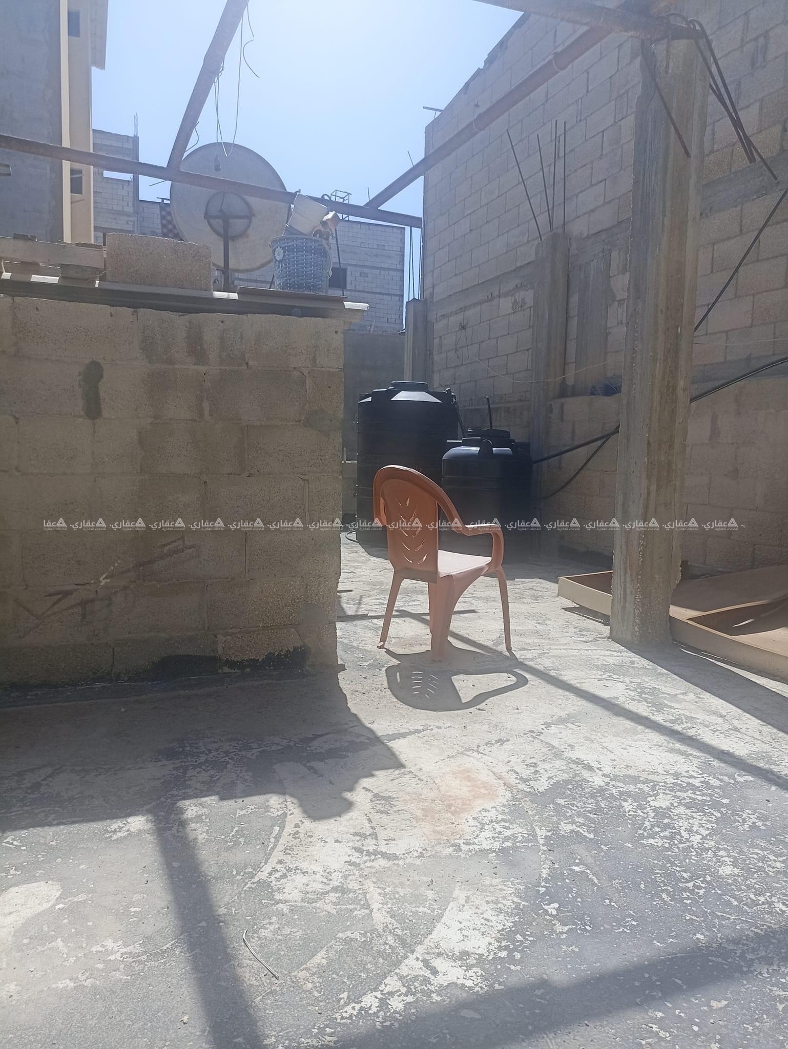 بيت للبيع عرب مسجد السوسي