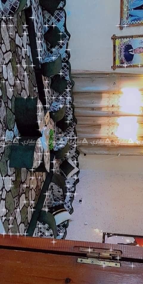 بيت طابقين للبيع