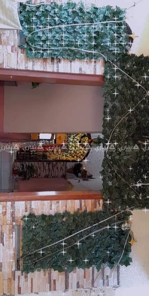 بيت طابقين للبيع