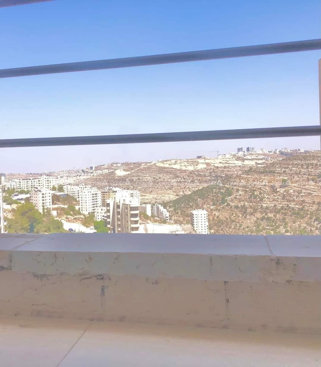 شقة للبيع خلف مطعم ريف