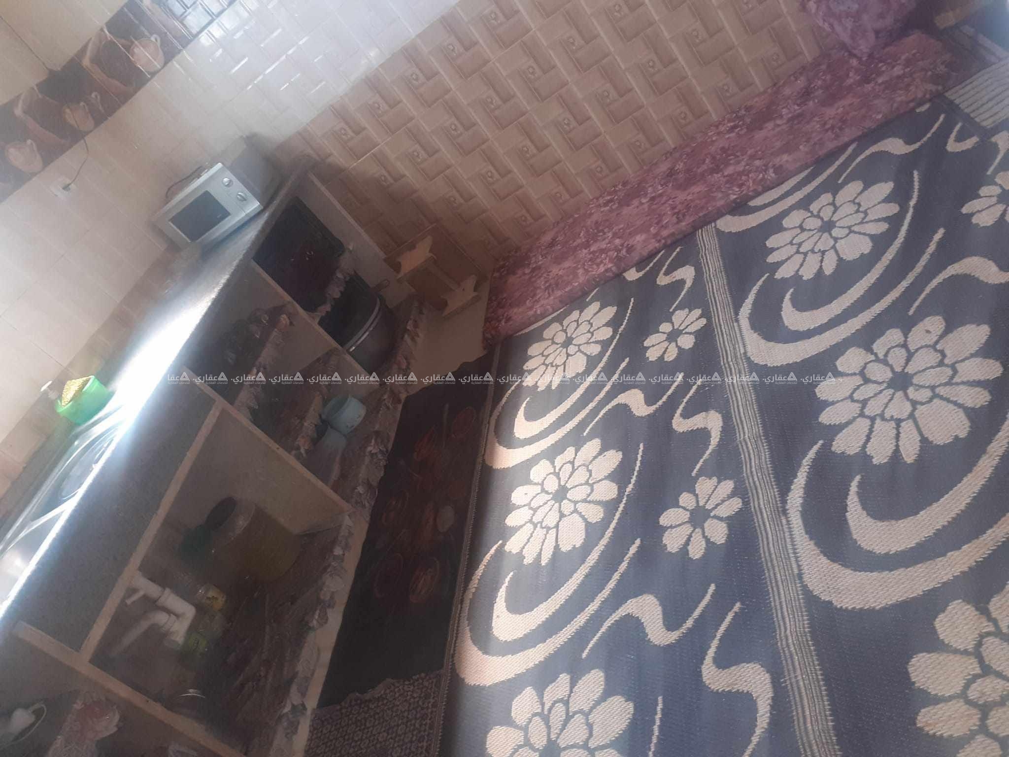 منزل للبيع في المغراقة