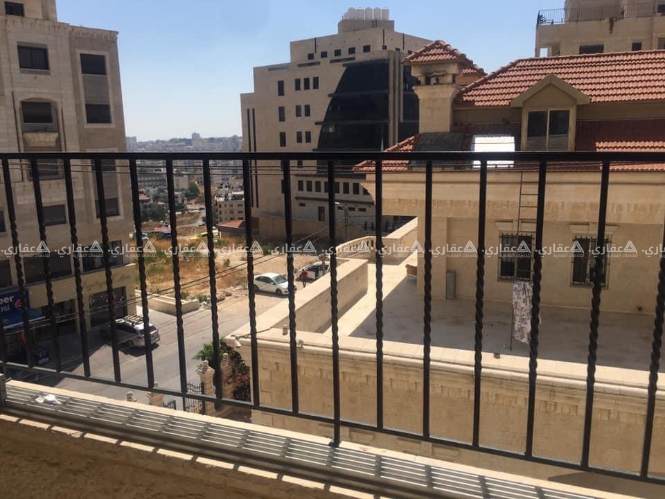 شقة جاهزة للسكن للبيع