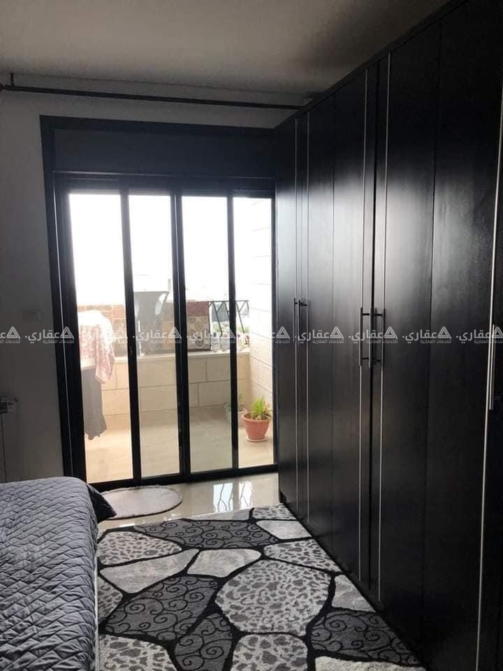 شقة مميزة وسط البلد