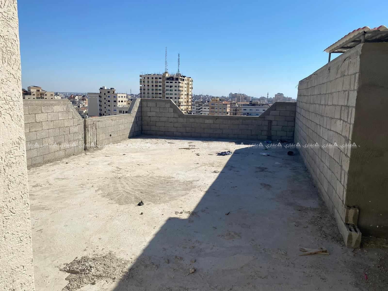 شقة للبيع بجوار مصنع اللبن