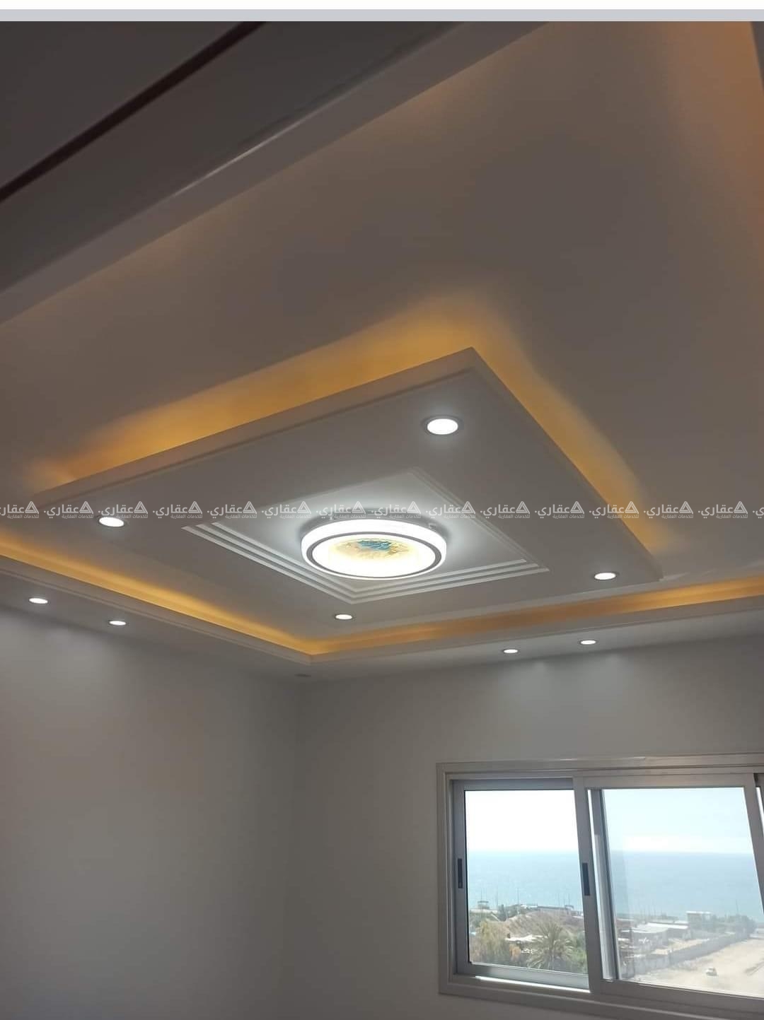 شقة فاخرة ومميزة للبيع