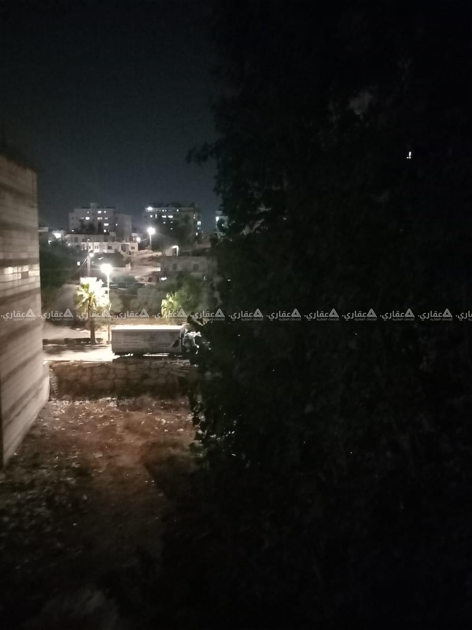شقة للبيع بالتقسيط بالقرب من دوار الفواكه