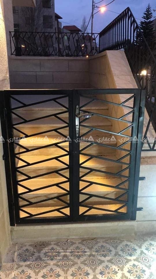 شقة مميزة وسط البلد