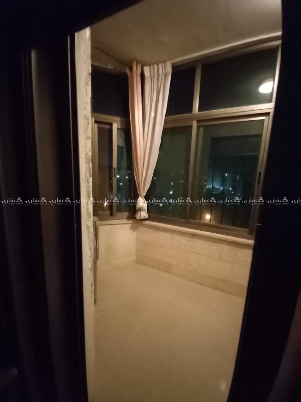 شقة للبيع بالتقسيط بالقرب من دوار الفواكه