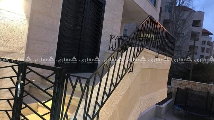 شقة مميزة وسط البلد