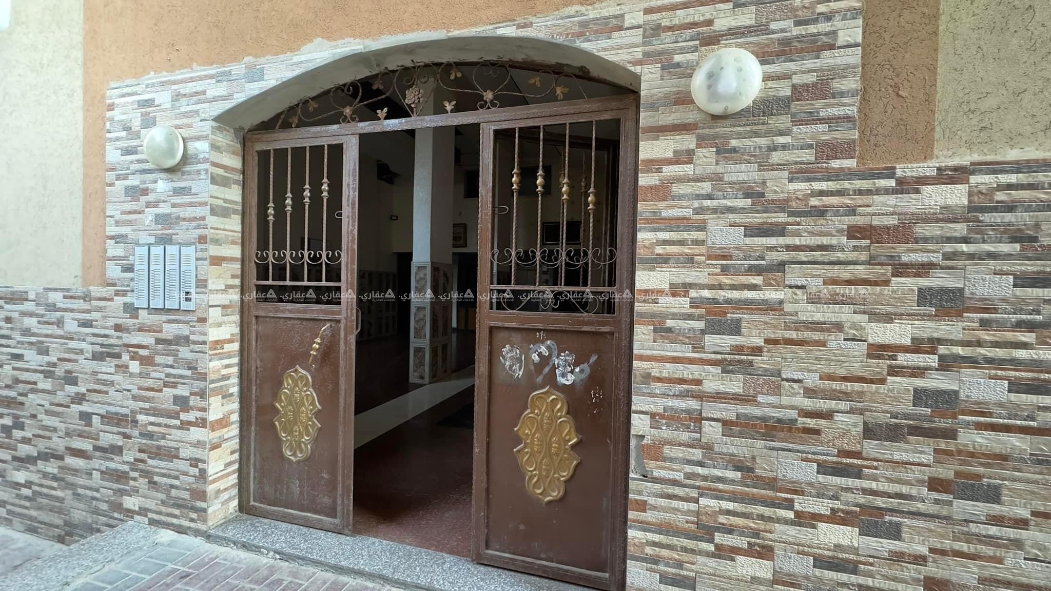 رووف مشطب للبيع بجوار صالة ليالينا