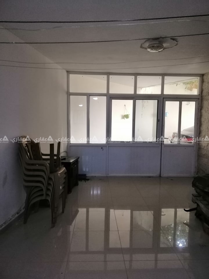 شقة سكنية منطقة سطح مرحبا قرب دوار الفيحاء