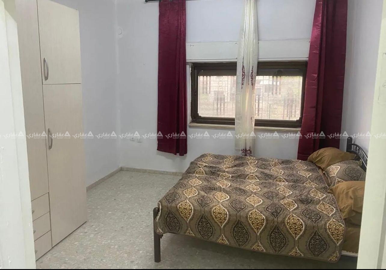 استوديو مفروش قرب مدرسة الكرامة
