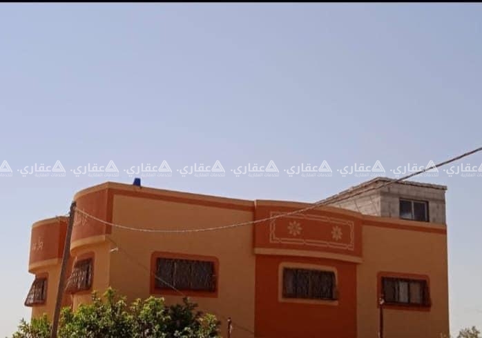 منزل للبيع قريب من البحر