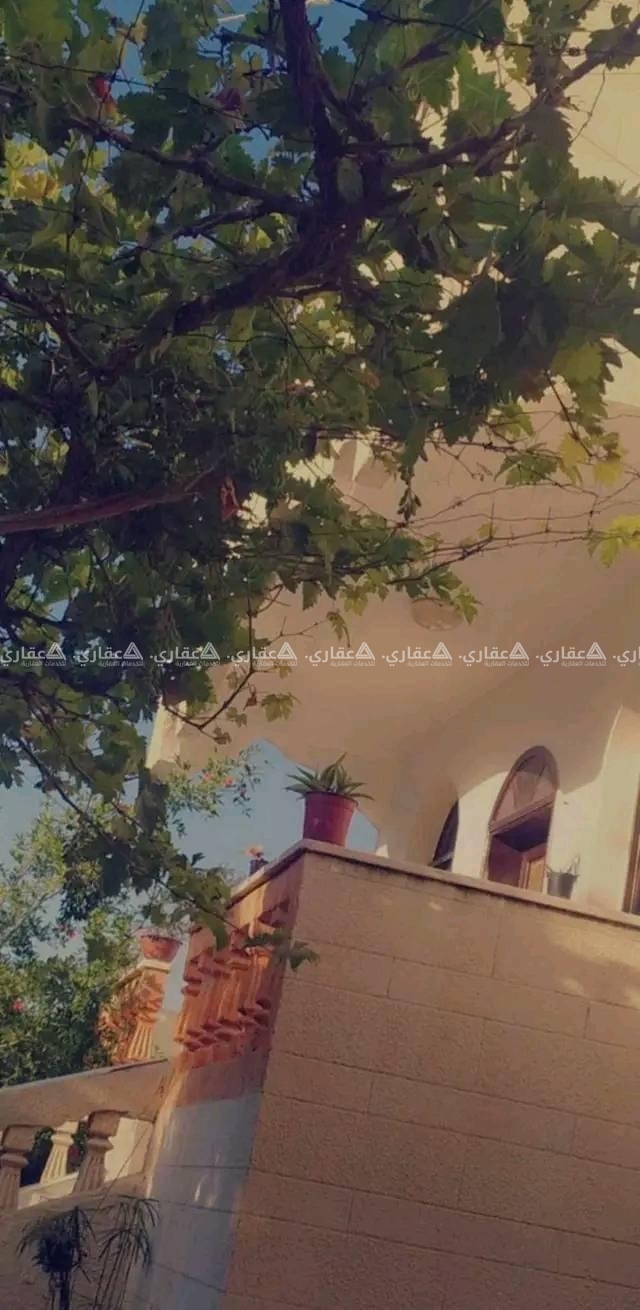 منزل للبيع - حارة السعود