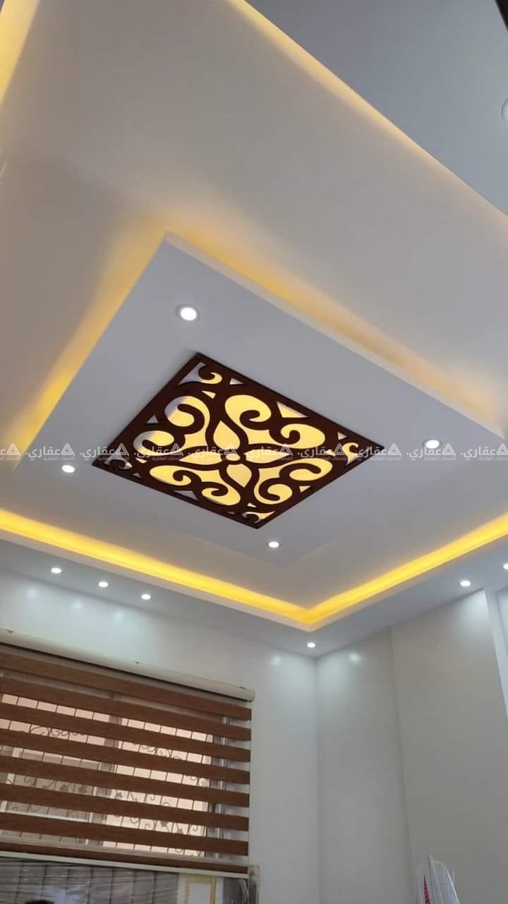 شقة سوبر ديلوكس جنب أبراج نايف
