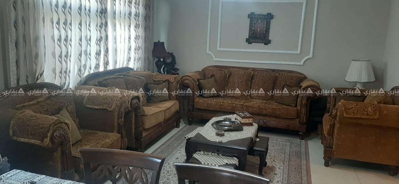 شقة للبيع بالقرب من وزارة المالية