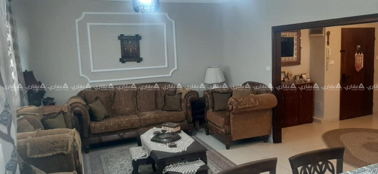 شقة للبيع بالقرب من وزارة المالية
