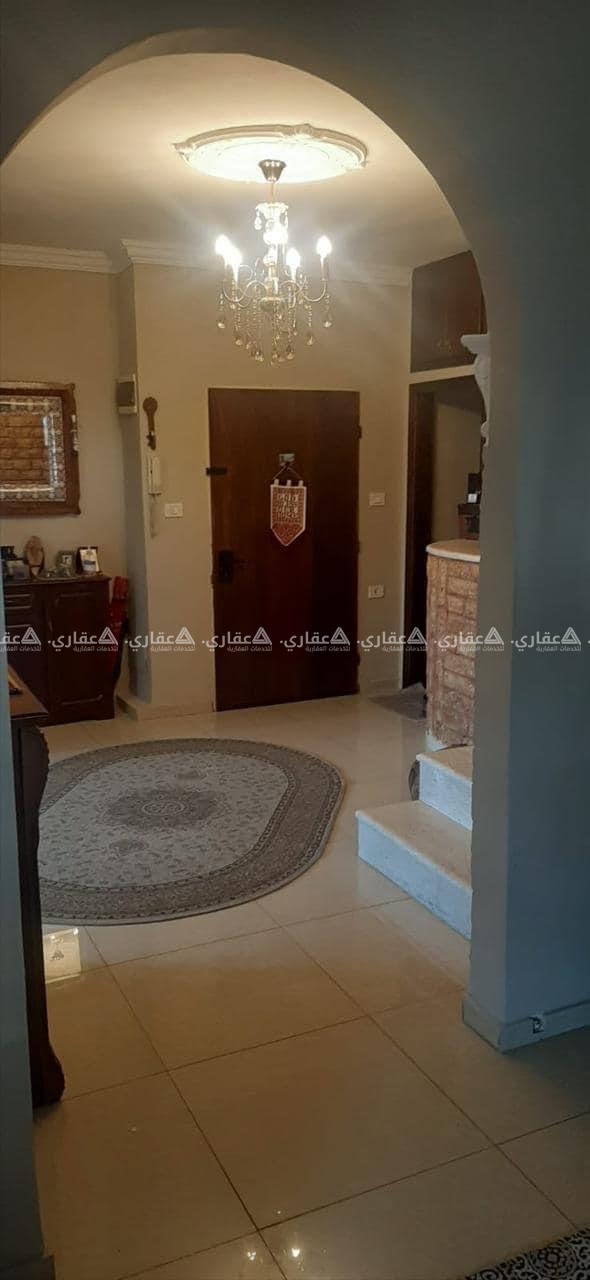 شقة للبيع بالقرب من وزارة المالية