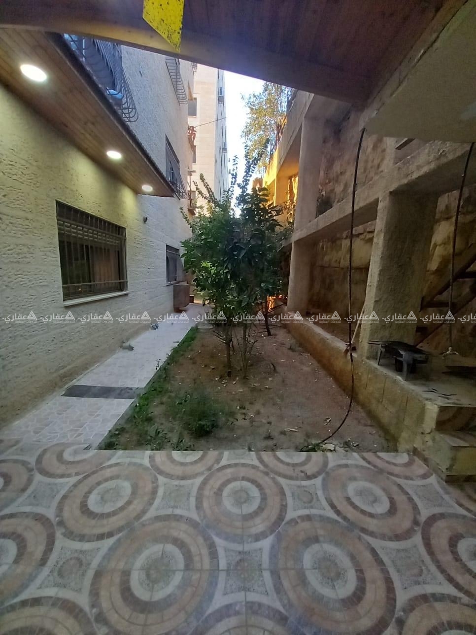 شقة للبيع جاهزة للسكن الفوري