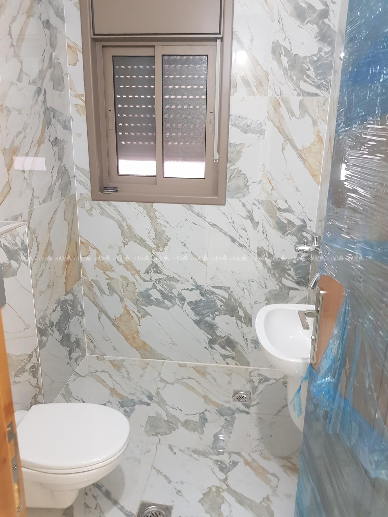 شقة جديدة للبيع بالقرب من القطان