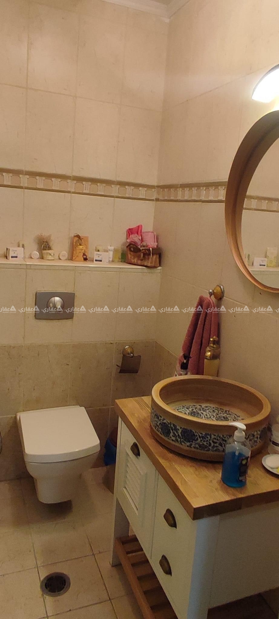 شقه للبيع بالقرب من برافو ومطعم بحري