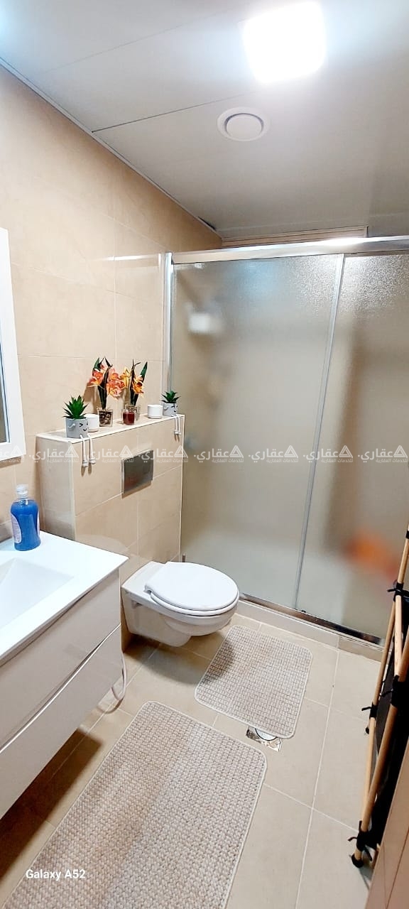 شقة مفروشة للإيجار بالقرب من فرن البيت القديم