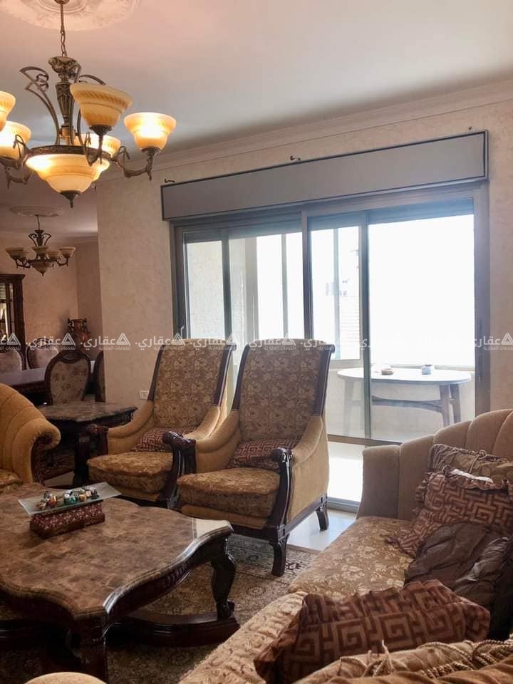 شقة للبيع قرب مسجد الكوثر  