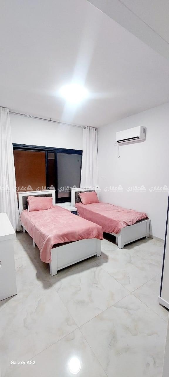 شقق مفروشة للإيجار بالقرب من فندق الحجل