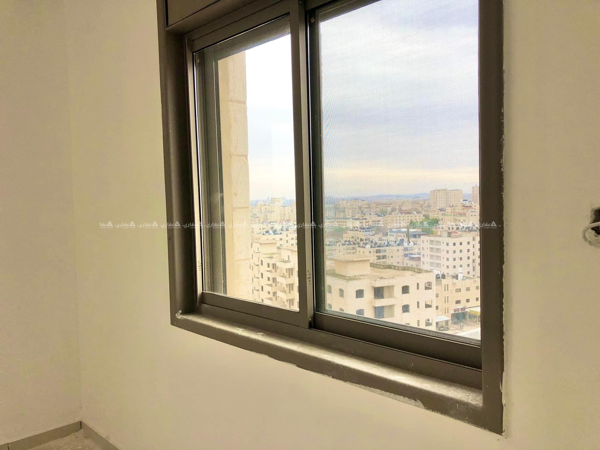 شقة للبيع قرب الدفاع المدني