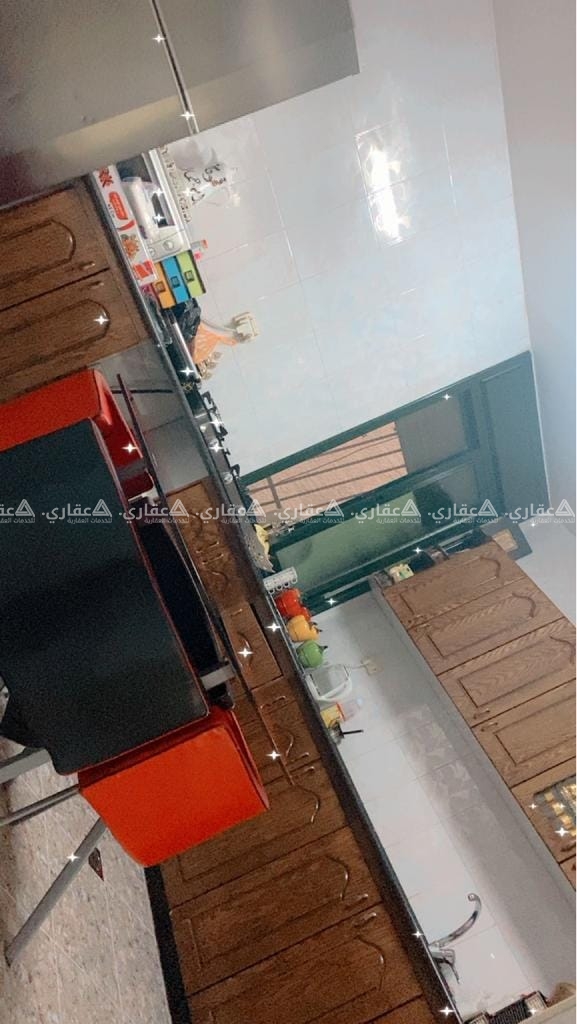 شقة للبيع في أم الشرايط