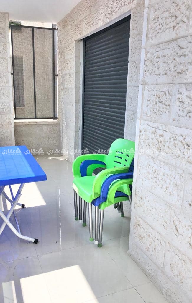شقة للبيع خلف فندق البست ايسترين