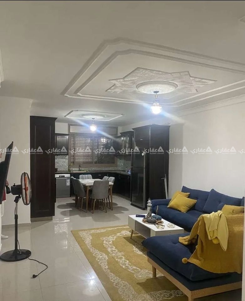شقة مميزة ذات إطلالة رائعة للبيع وبالتقسيط