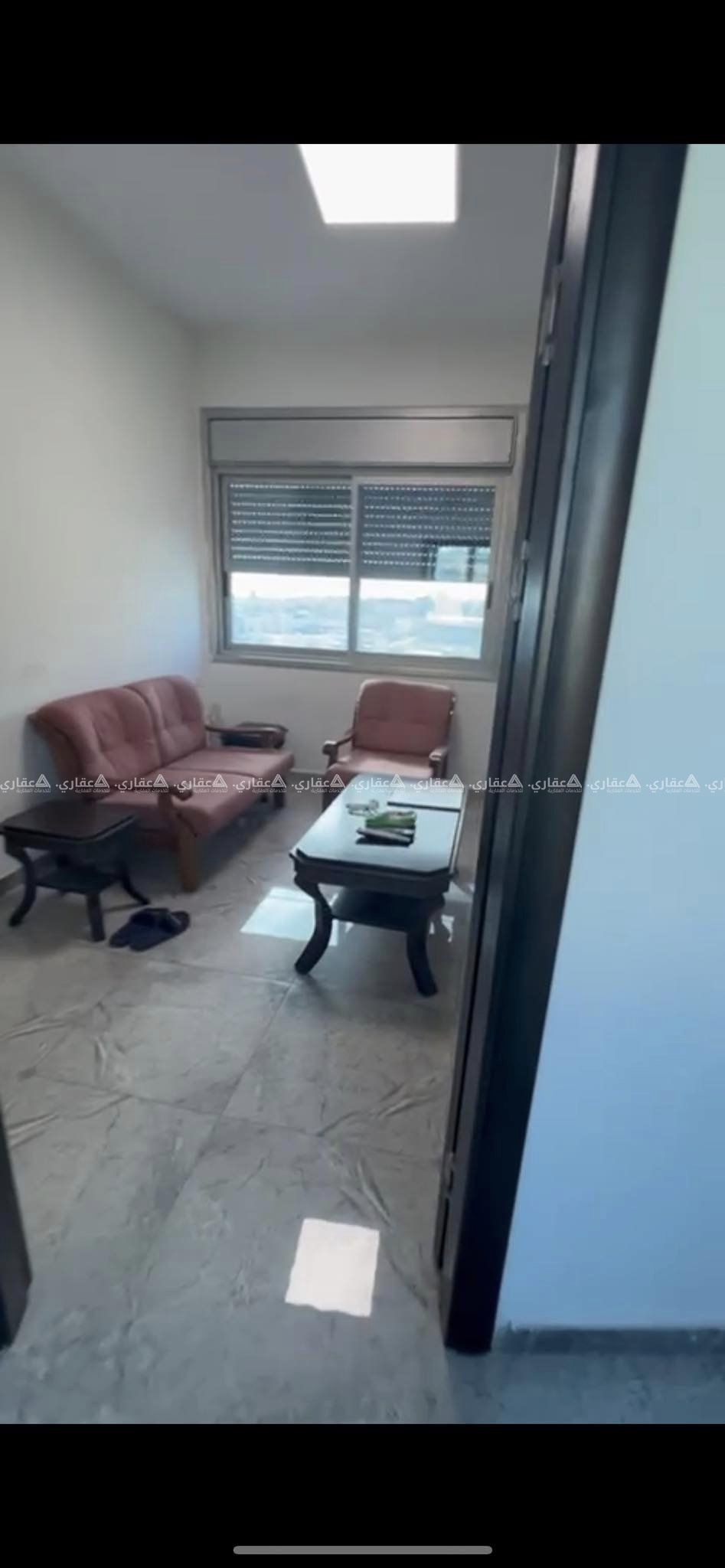 استديو مفروش للإيجار بجانب القصر الثقافي