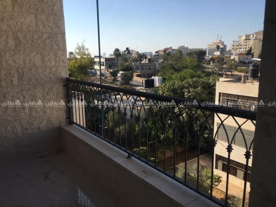 شقة  فارغة للإيجار قرب بلازا مول