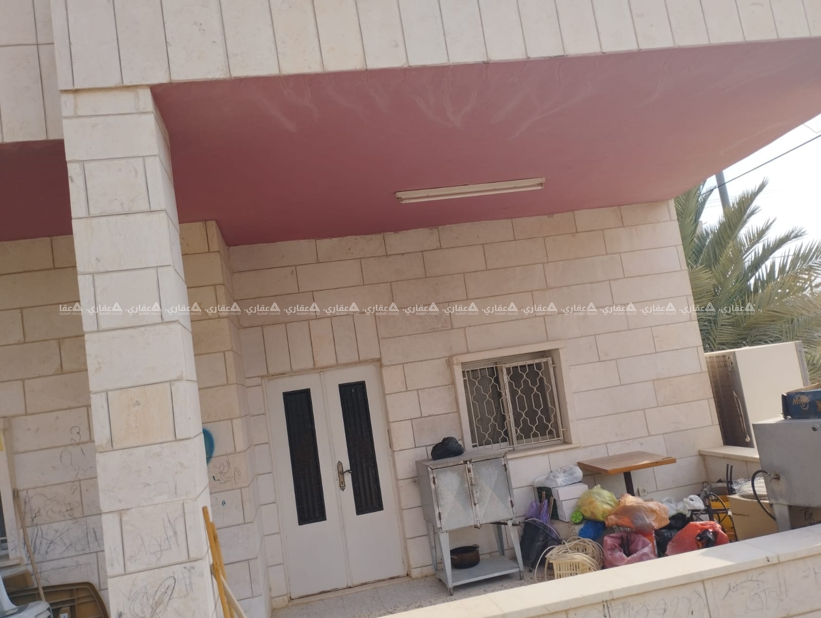 منزل مستقل للبيع بالقرب من جامعة الاستقلال