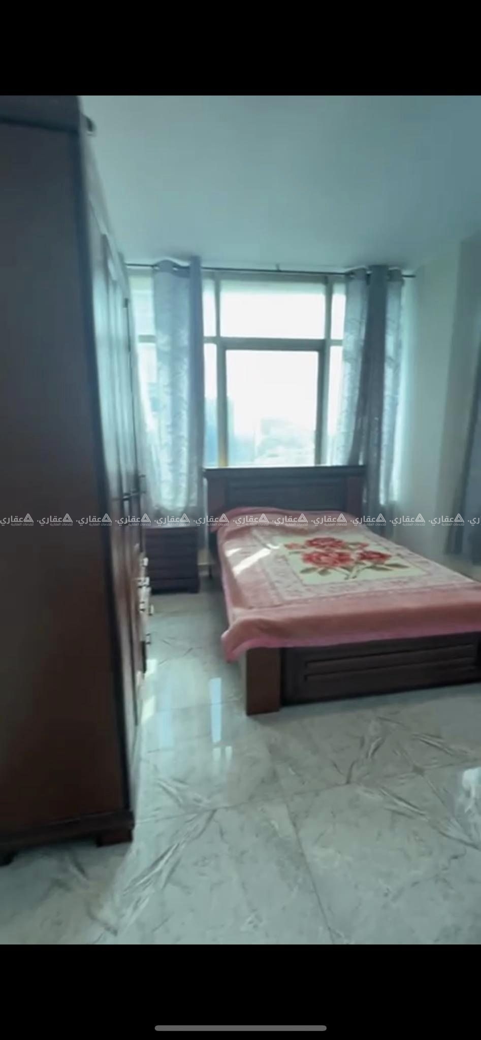 استديو مفروش للإيجار بجانب القصر الثقافي