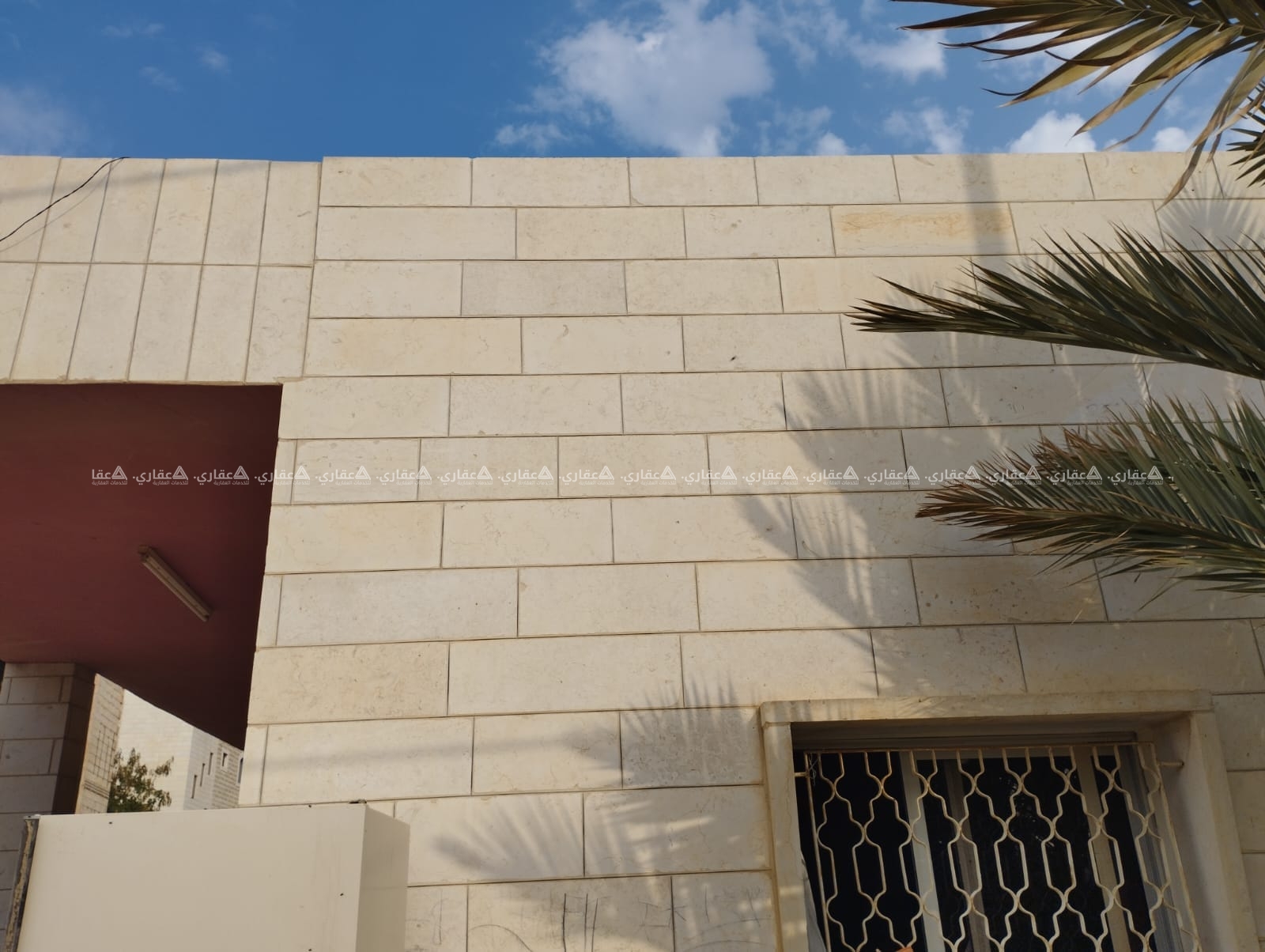 منزل مستقل للبيع بالقرب من جامعة الاستقلال