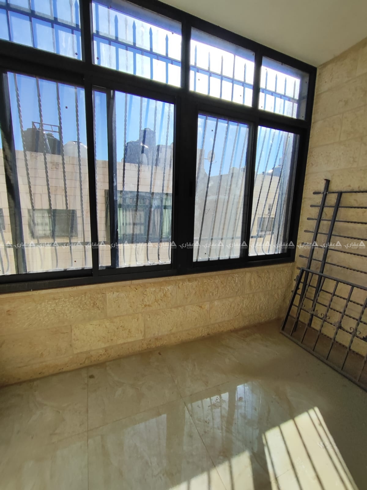 شقق غير مفروشة بالقرب من قاعات ابو كويك 
