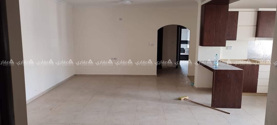 شقه للبيع جاهزه للسكن