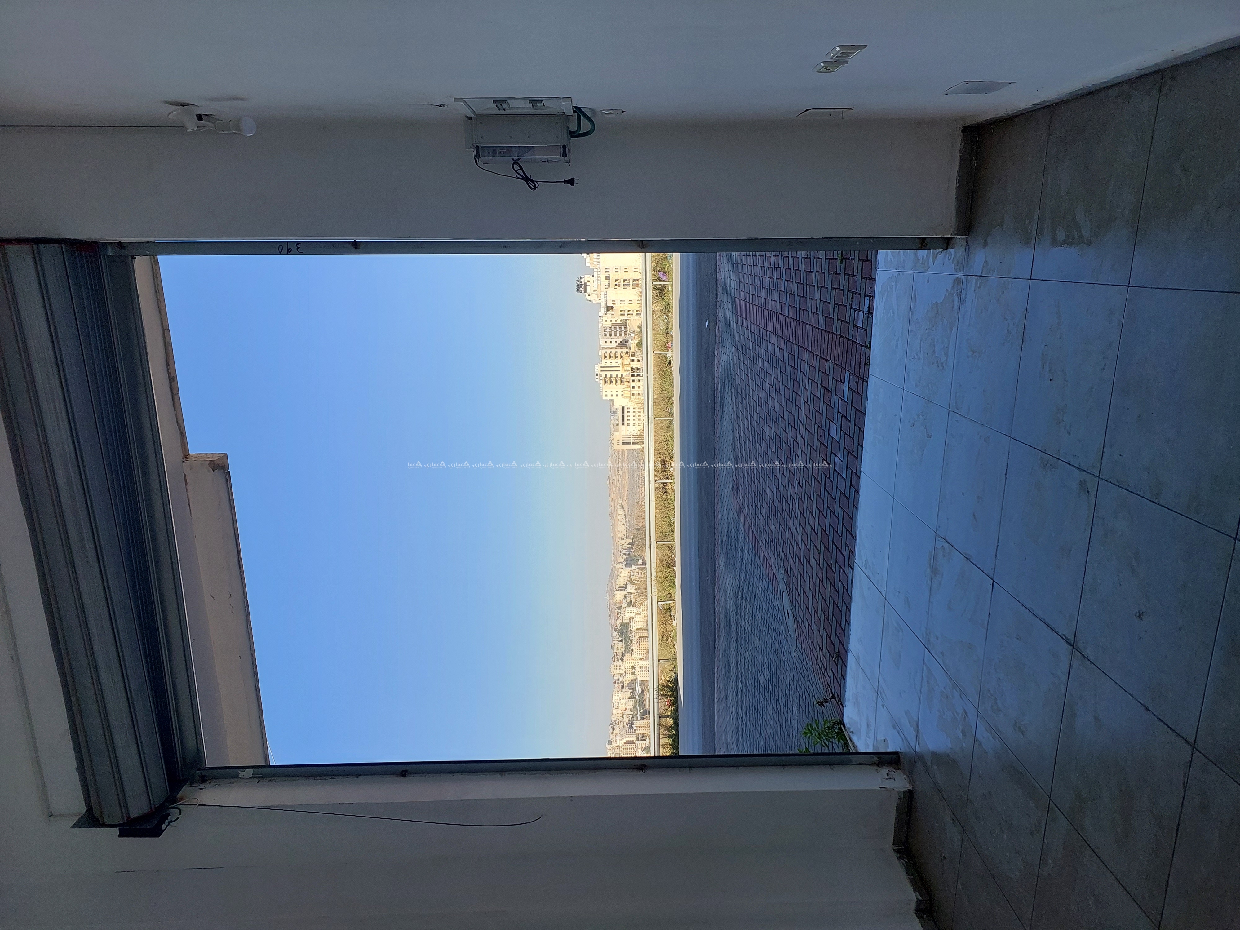 محل تجاري للضمان