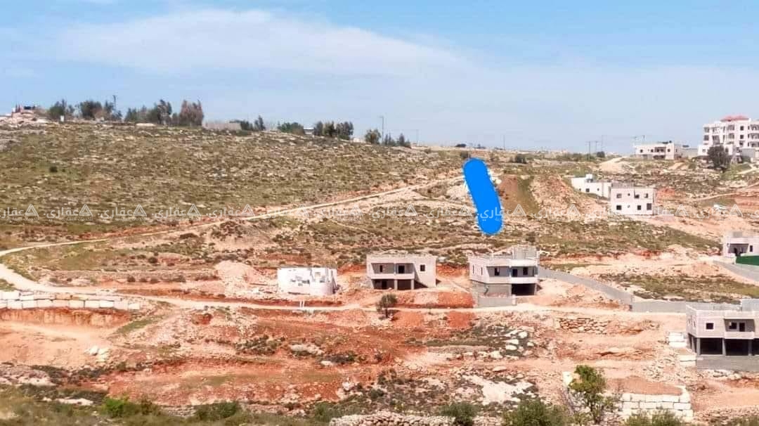 بيت مستقل للبيع بإطلالة مميزة