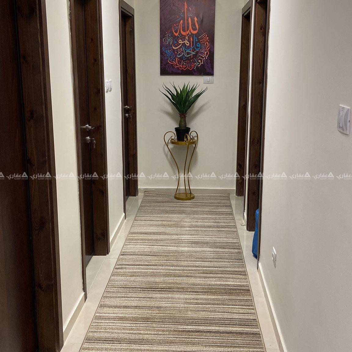 شقق مفروشة مميزة للإيجار